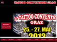 tattoo-convention-graz.com