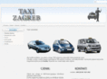 taxi-zg.com
