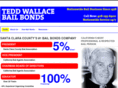 teddwallacebailbonds.com