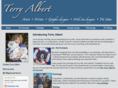 terryalbert.com