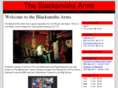 theblacksmiths-gosforth.co.uk