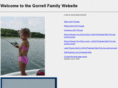 thegorrells.net