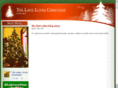 theladyloveschristmas.com