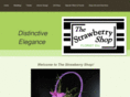 thestrawberryshopyork.com