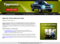 tippmannauto.com