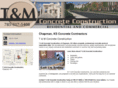 tmconcreteconstruction.com