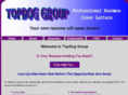 topdogresumeservices.com