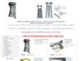 travadesegurancaparagancho.com