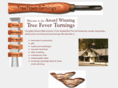 treefeverturnings.com