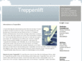 treppenlift-online.com