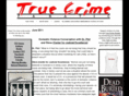 truecrimefanatic.com