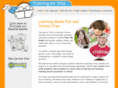 tutoringfortots.com
