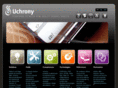uchrony.be