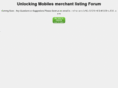 unlockingmobiles.com