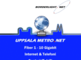 uppsalametro.net