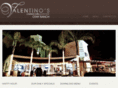 valentinoslounge.com
