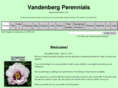 vansflowers.com