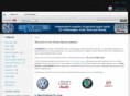vdubzspares.com