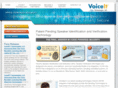 voiceprintportal.com