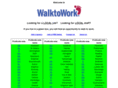 walktowork.co.uk