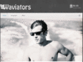 waviators.com