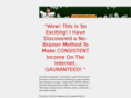 waystoearncashonline.com