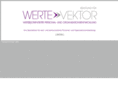 wertevektor.com