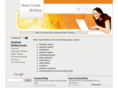 westcoastwritersagency.com