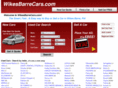wikesbarrecars.com
