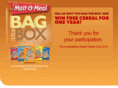 win-malt-o-meal.com