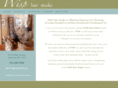 wisphairstudio.com