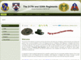 317th-320thregiments.org