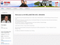 40wellington.com