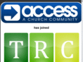 accesschurchonline.com