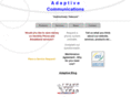adaptive-communications.com