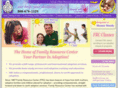 adoptionfrc.com