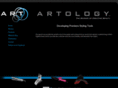 advancedresearchandtechnologies.com