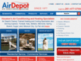 airdepot.com