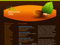 almondsstore.com