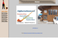alphornzimmerei.com