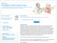 arcadiancommunitycare.com