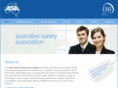 australiansurety.com.au