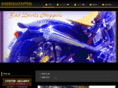 baddevilschoppers.com