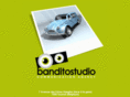 banditostudio.com