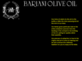 barianioliveoil.com