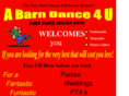 barndance4u.co.uk