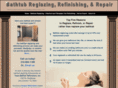 bathtub-reglazing-refinishing-repair.com