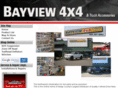 bayview4x4.com