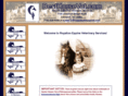 besthorsevet.com