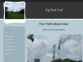 bigbadcoal.com